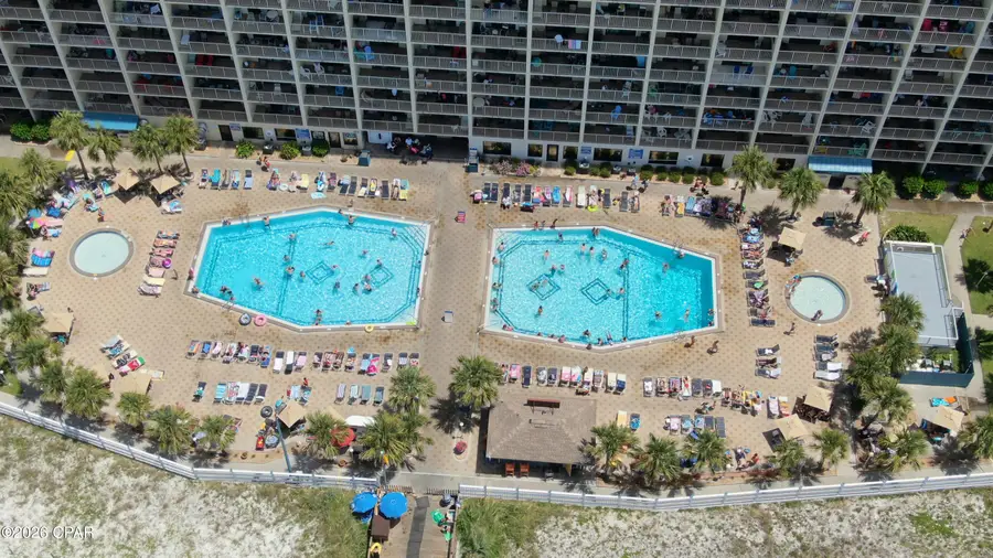 8743 Thomas Drive #1202, Panama City Beach, FL 32408 - #2
