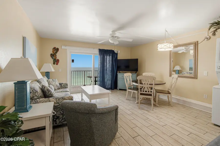 8743 Thomas Drive #1202, Panama City Beach, FL 32408 - #3