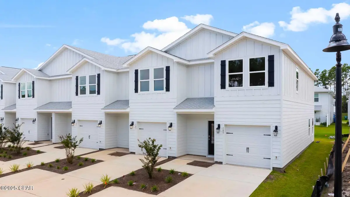 198 Ellery Lane, Panama City Beach, FL 32413 - #1