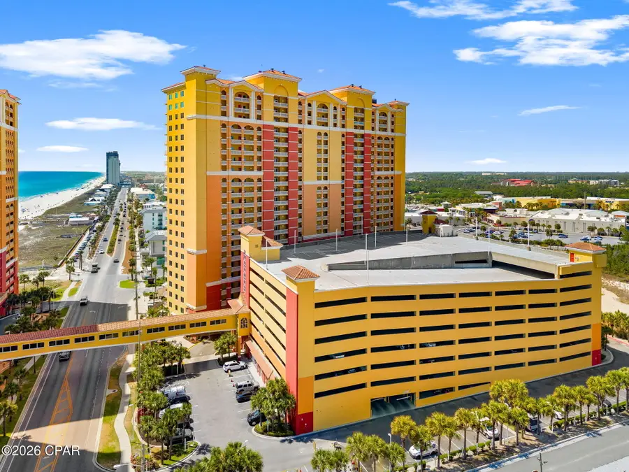 15928 Front Beach Road #31807, Panama City Beach, FL 32413 - #2