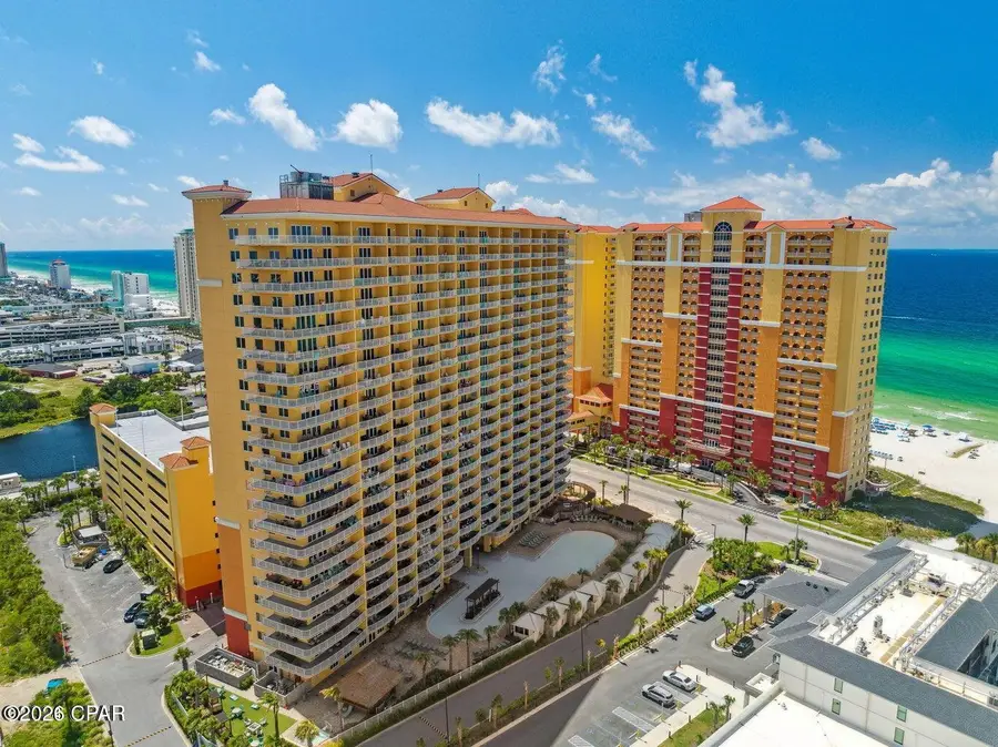 15928 Front Beach Road #31807, Panama City Beach, FL 32413 - #3