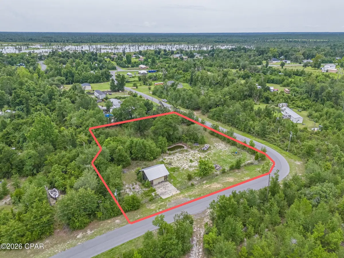 5978 Ard Drive, Youngstown, FL 32466 - #1