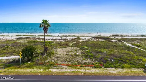 8825 W Highway 98, Port St Joe, FL 32456