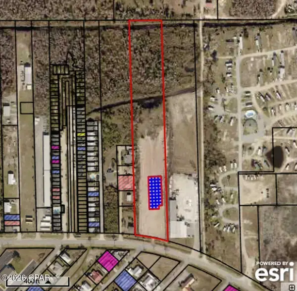 932 15th Street, Mexico Beach, FL 32456