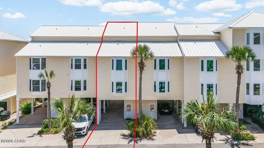 642 Seacliff Drive #C-17, Cape San Blas, FL 32456 - #2