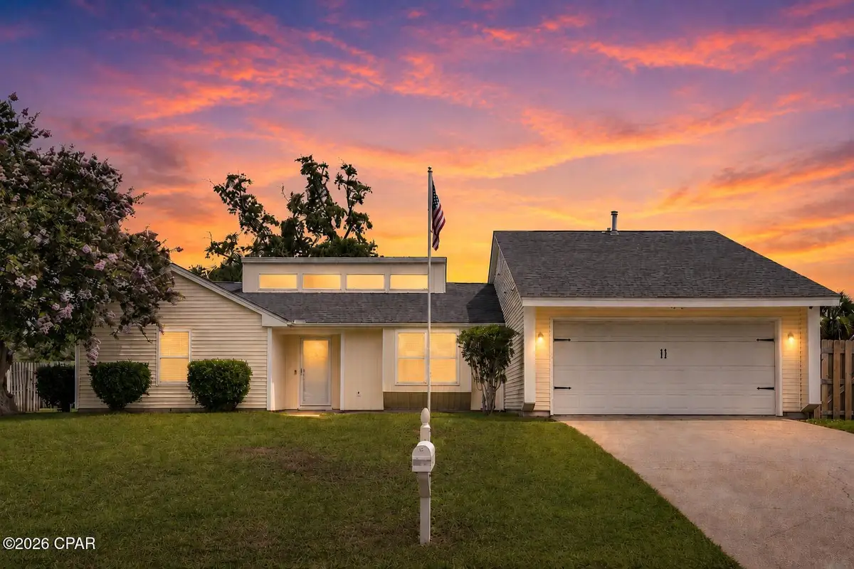 2027 Willow Bend Lane, Lynn Haven, FL 32444 - #1