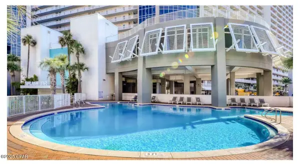 9860 S Thomas Drive #1002, Panama City, FL 32408