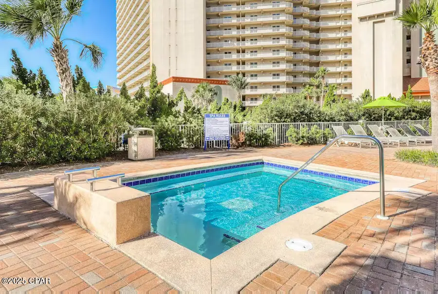 9860 S Thomas Drive #1002, Panama City, FL 32408 - #2