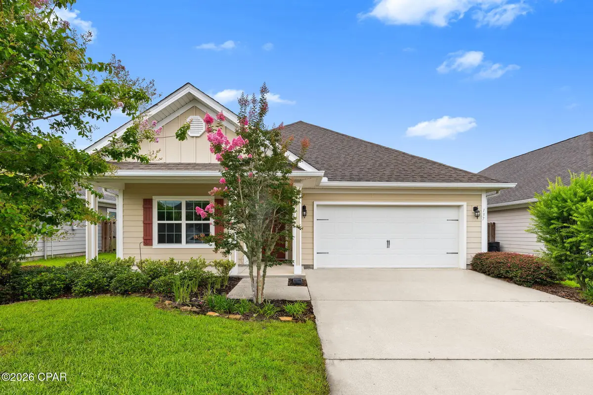 137 N Shoreview Drive, Panama City, FL 32404 - #1