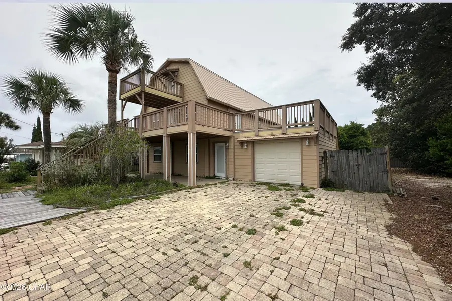 501 Lantana Street, Panama City Beach, FL 32407 - #3