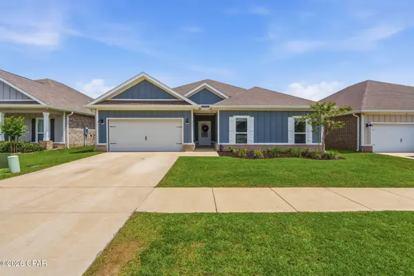 3111 Willie Drive, Southport, FL 32409