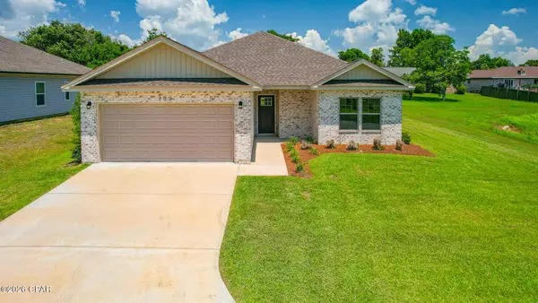 300 Hugh Thomas Drive, Panama City, FL 32404