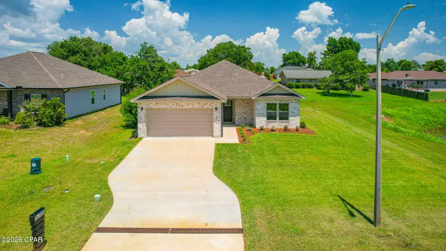 300 Hugh Thomas Drive, Panama City, FL 32404 - #2