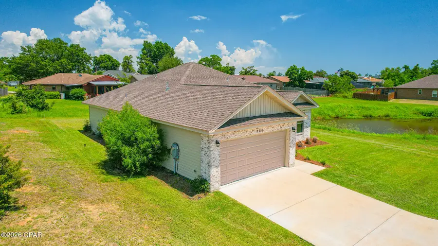 300 Hugh Thomas Drive, Panama City, FL 32404 - #3