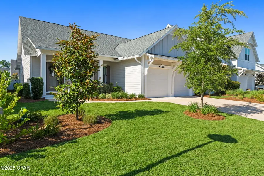 204 E Firethorn Circle, Inlet Beach, FL 32461 - #2
