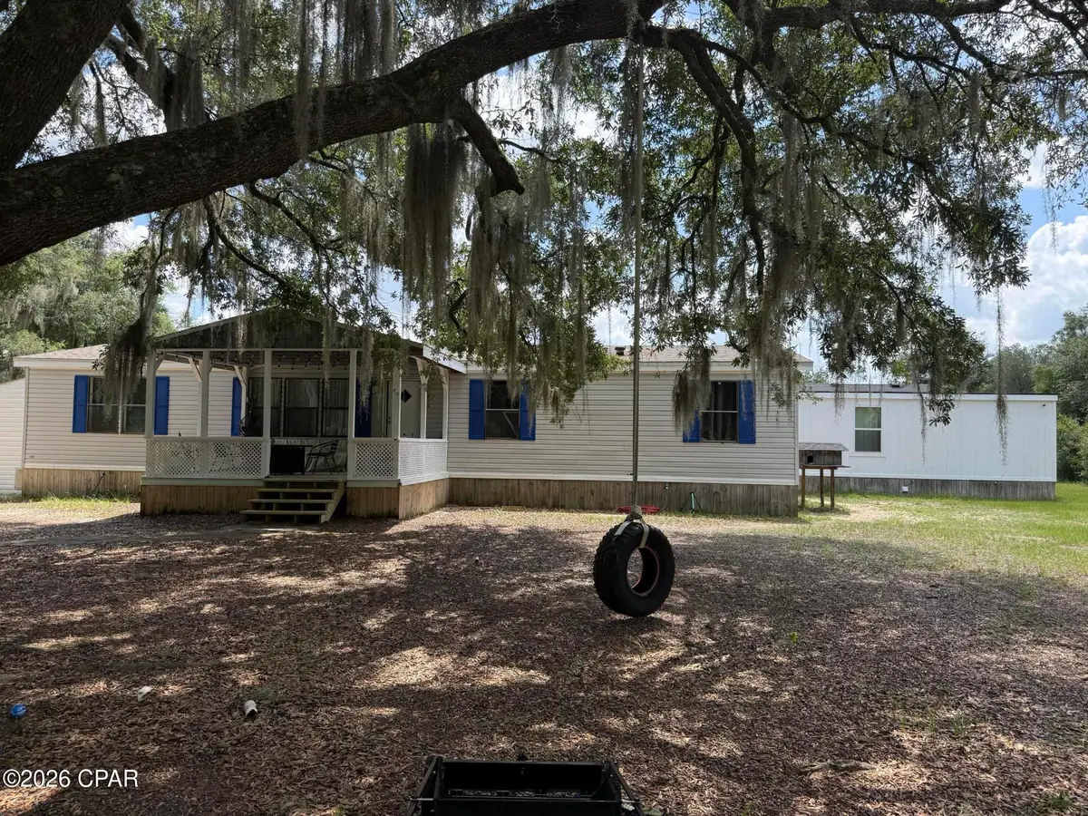 19716 Deep Springs Road, Fountain, FL 32438 - #1