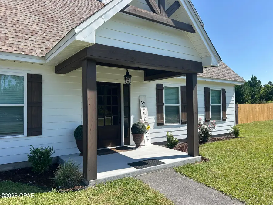 11840 Country Club Drive, Panama City, FL 32404 - #2