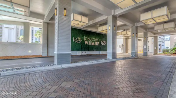 9902 S Thomas Drive #2129, Panama City Beach, FL 32408