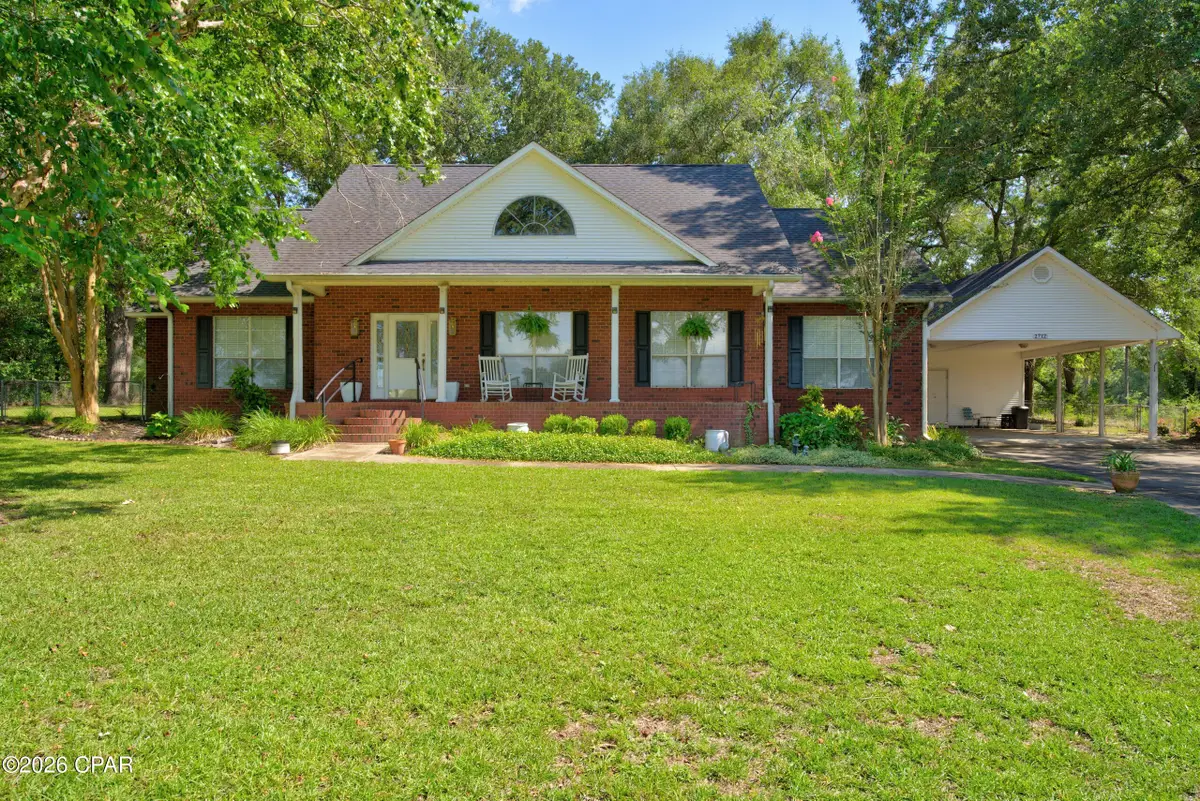 2712 Marian Drive, Bonifay, FL 32425 - #1
