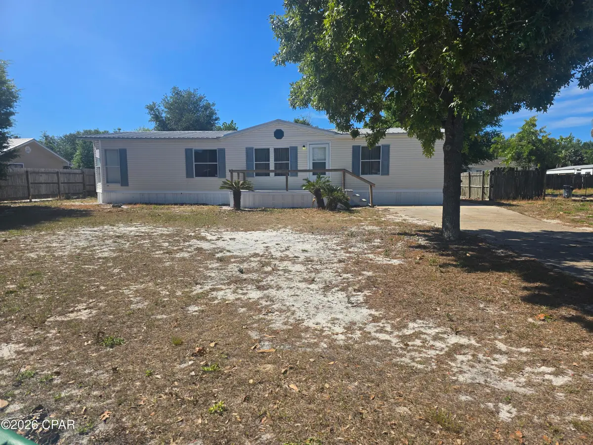 610 Lagoon Oaks Circle, Panama City, FL 32408 - #1
