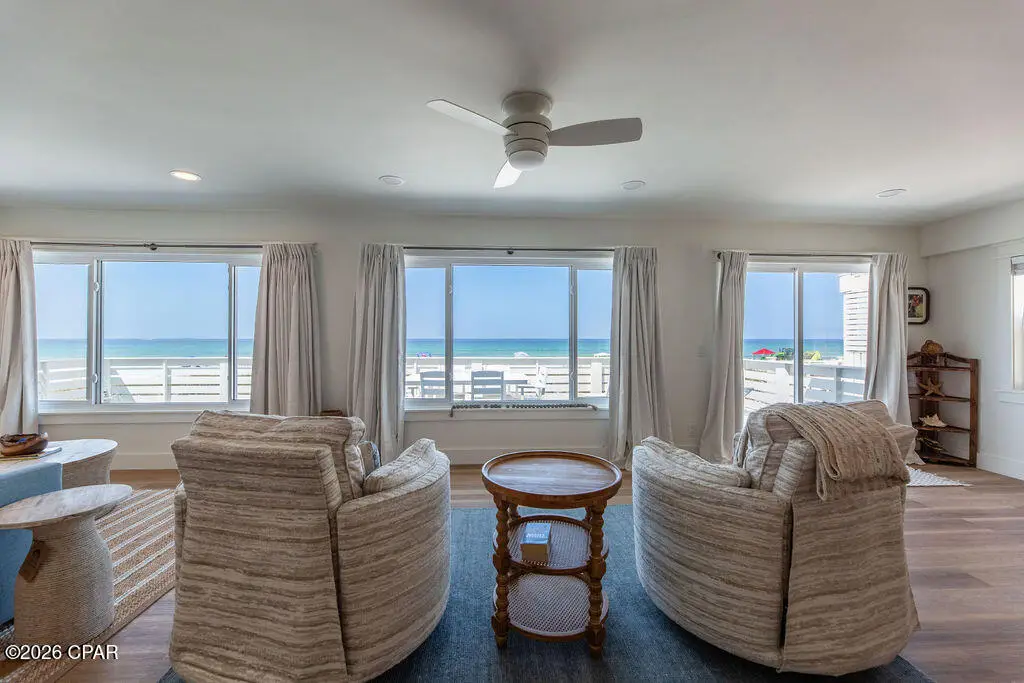 6621 Gulf Drive, Panama City, FL 32408 - #1