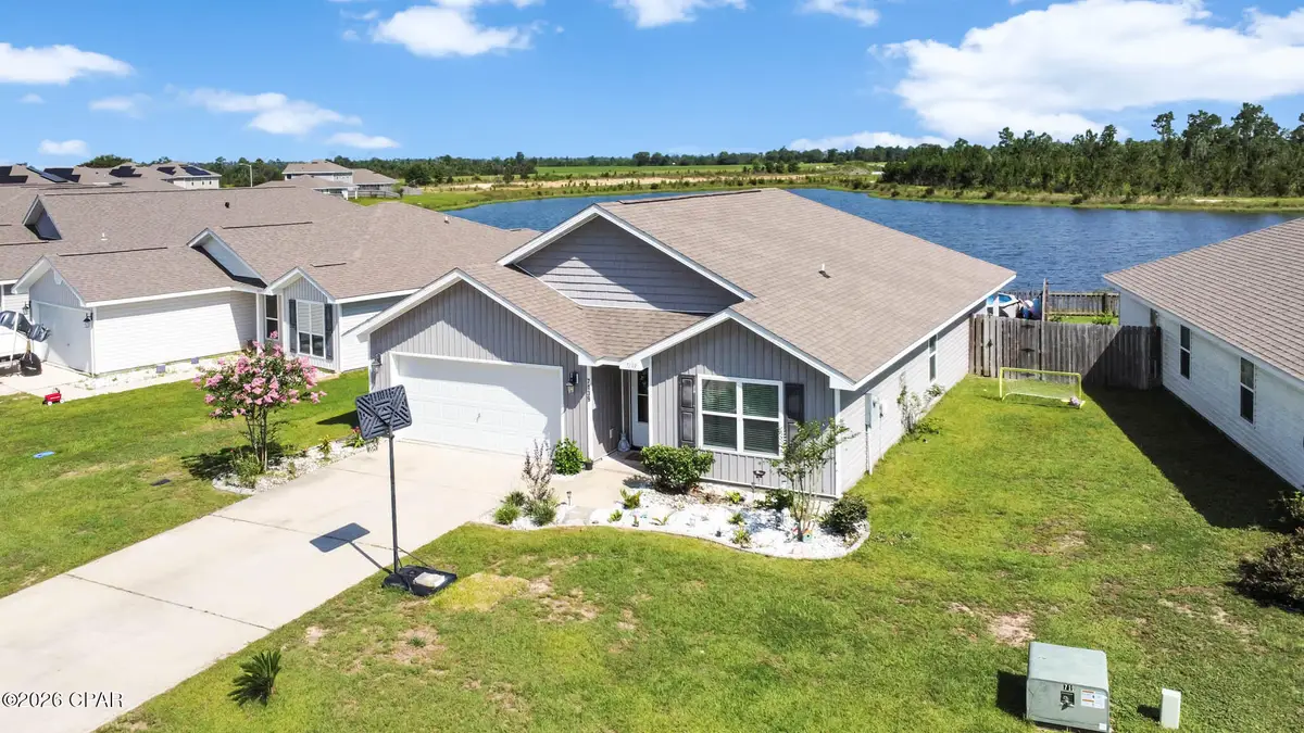 7139 Hatteras Boulevard, Panama City, FL 32404 - #1