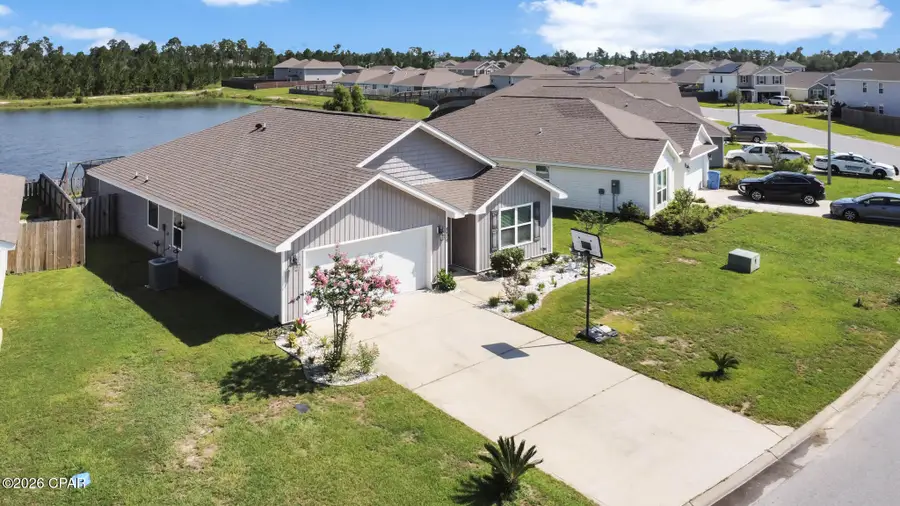 7139 Hatteras Boulevard, Panama City, FL 32404 - #3