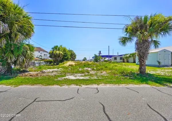 00 Treasure Circle, Panama City, FL 32408