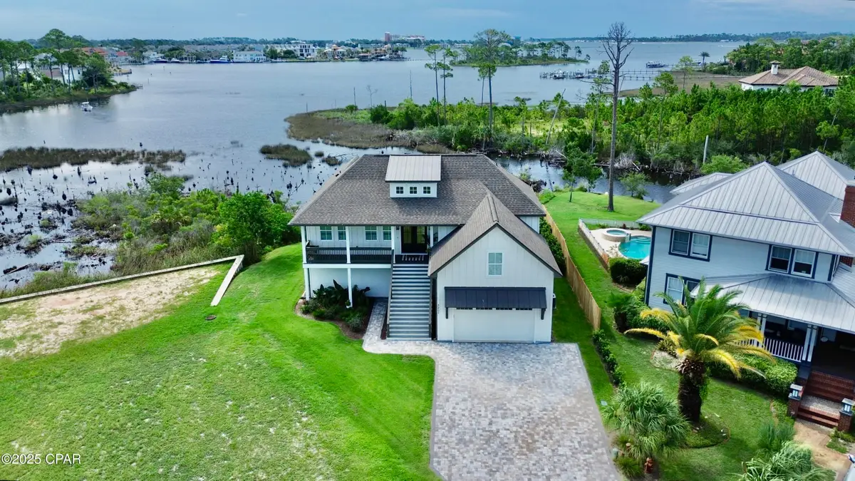 3207 Swordfish Drive, Panama City Beach, FL 32408 - #1