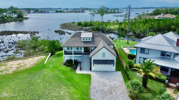 3207 Swordfish Drive, Panama City Beach, FL 32408