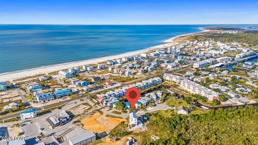 108 N 32nd Street, Mexico Beach, FL 32456 - #2