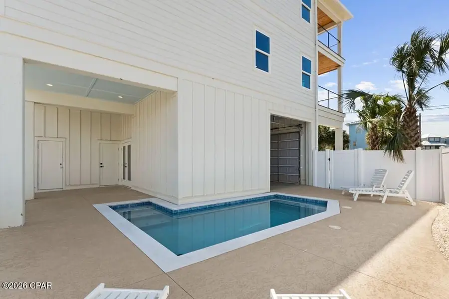 108 N 32nd Street, Mexico Beach, FL 32456 - #3