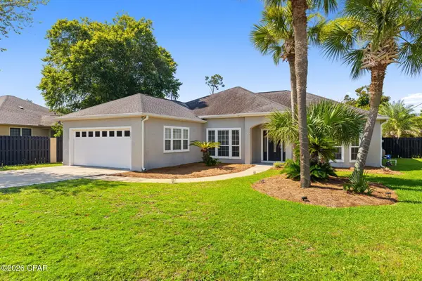 4601 Magnolia Beach Road, Panama City, FL 32408