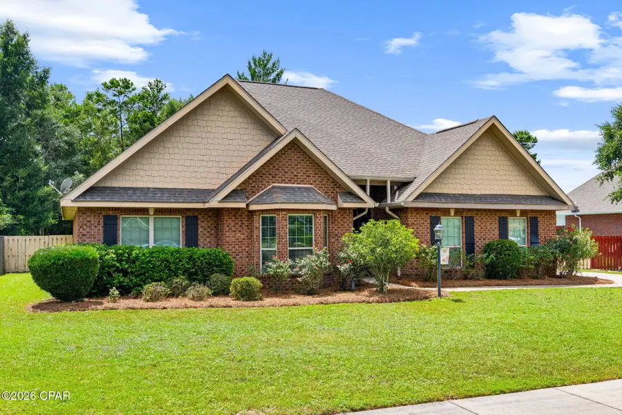 12813 Merial Pass, Southport, FL 32409 - #2