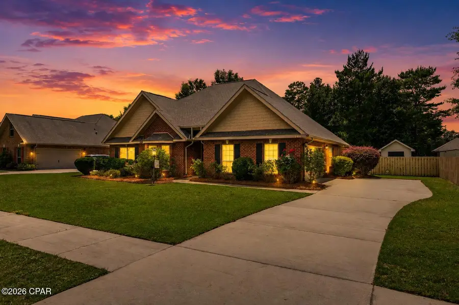 12813 Merial Pass, Southport, FL 32409 - #3