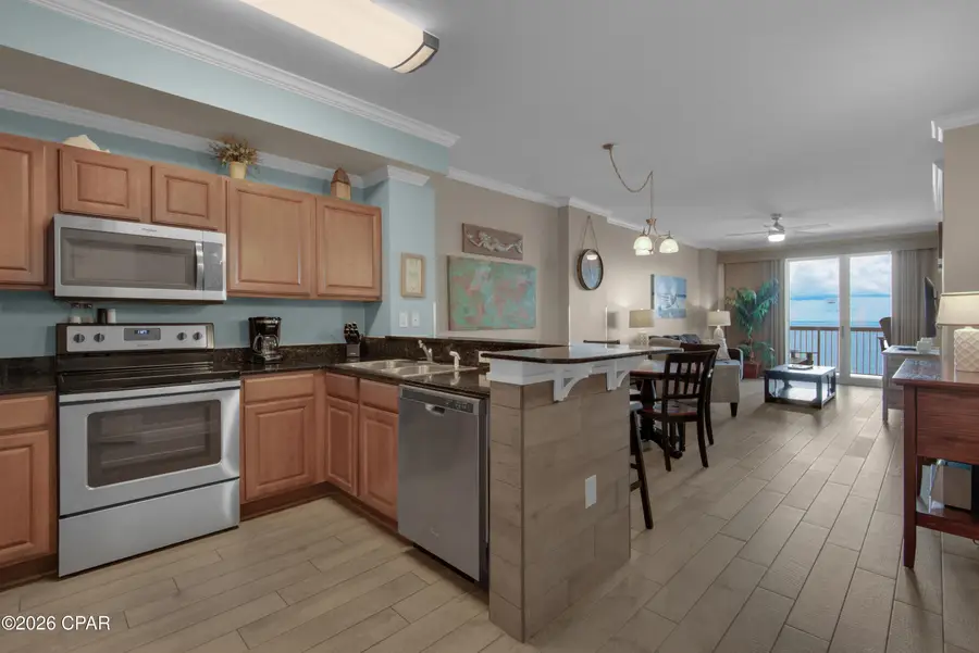 14825 Front Beach Road #2008, Panama City Beach, FL 32413 - #2