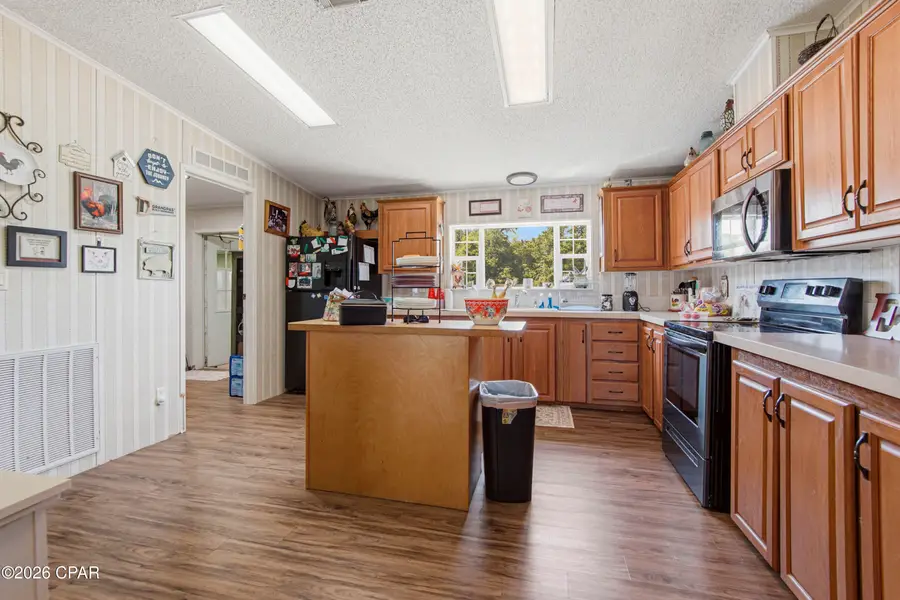 2429 Game Farm Road, Panama City, FL 32405 - #2