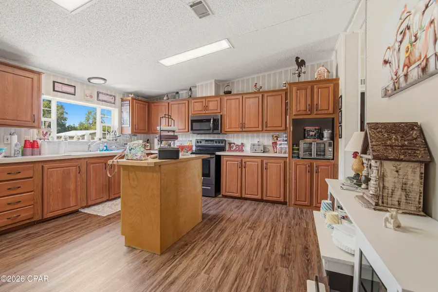 2429 Game Farm Road, Panama City, FL 32405 - #3