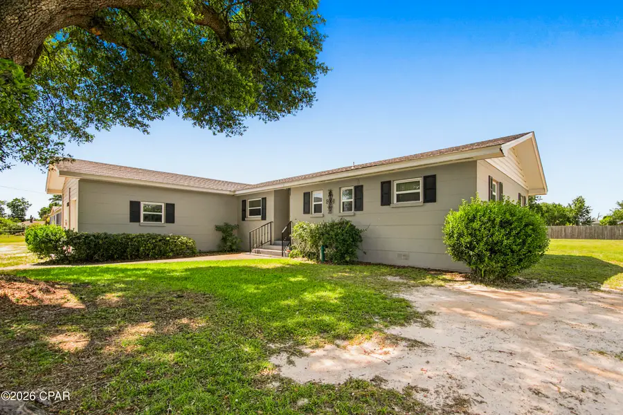 2431 Game Farm Road, Panama City, FL 32405 - #2