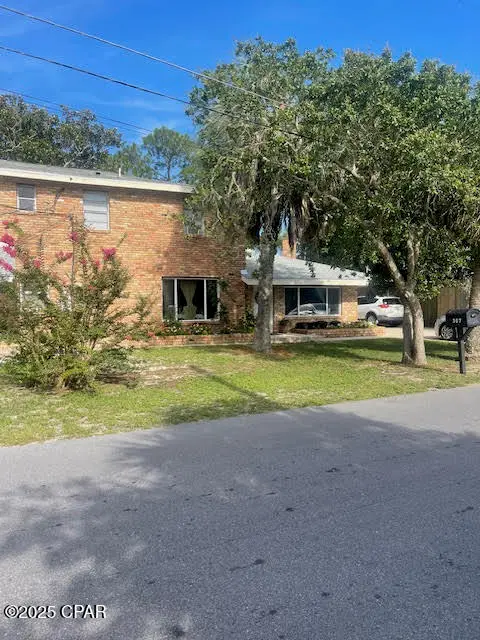 307 Sundial Street, Panama City Beach, FL 32413