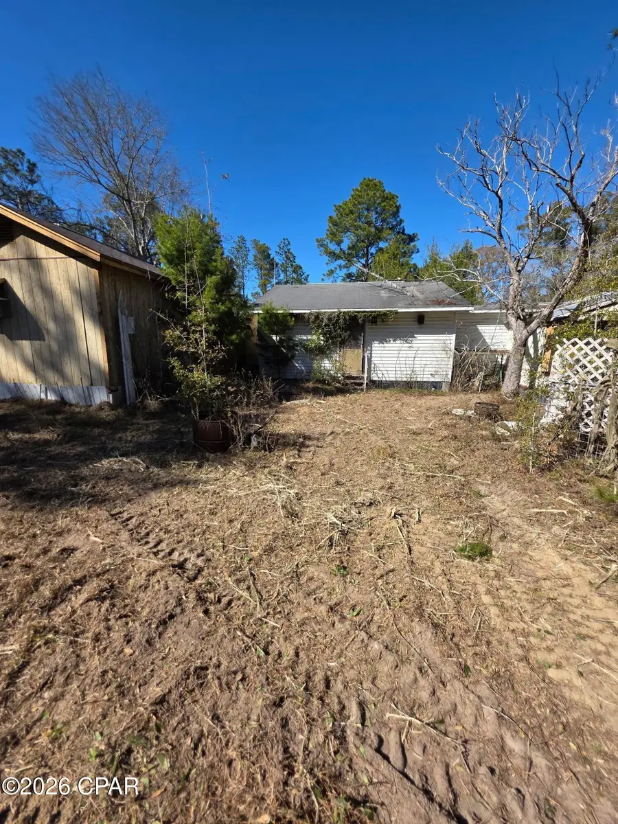 1908 Gravel Pit Road, Chipley, FL 32428 - #2