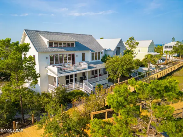105 Washboard Court, Port St Joe, FL 32456