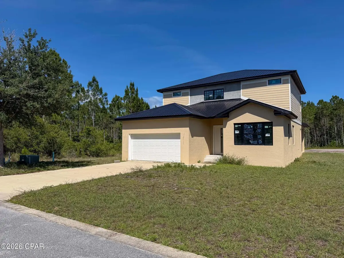 118 Shallow Reed Drive, Port Saint Joe, FL 32456 - #1