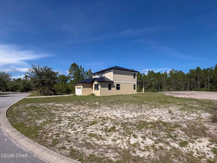 118 Shallow Reed Drive, Port Saint Joe, FL 32456 - #2