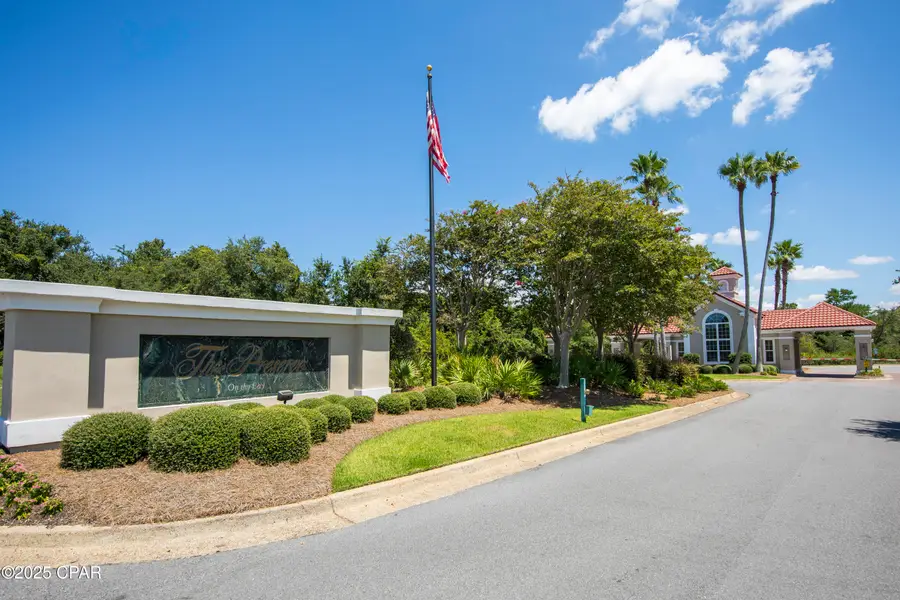 3537 Fox Run Boulevard, Panama City, FL 32408 - #3