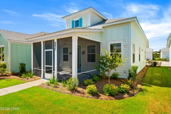 8833 Attitude Avenue, Panama City Beach, FL 32413