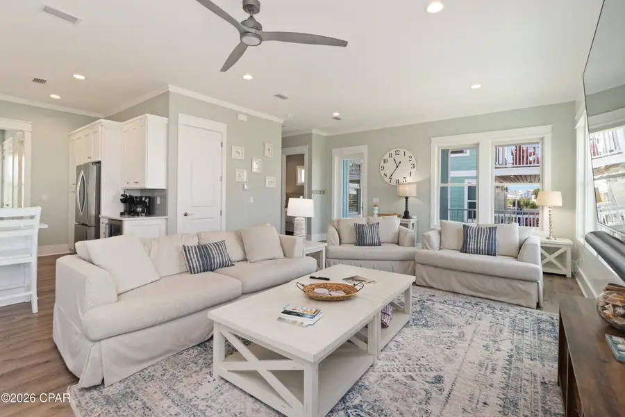 190 Bonny Dunes Drive, Port Saint Joe, FL 32456 - #3