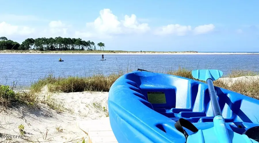 Lot 15 Sweet Bay Lane, Port Saint Joe, FL 32456 - #3