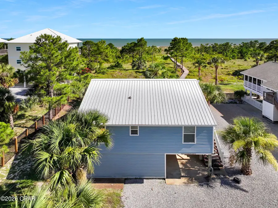 320 Moonrise Avenue, Port Saint Joe, FL 32456 - #2