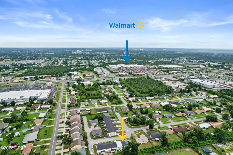 102 Pattho Lane #B, Lynn Haven, FL 32444 - #2